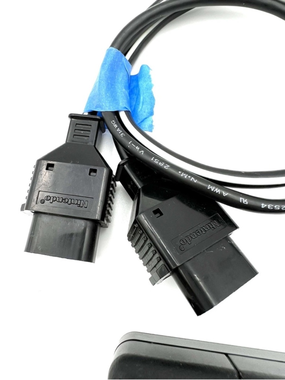 1989 ACCLAIM SENSOR FOR NINTENDO NES WIRELESS CONTROLLERS. - Picture 2 of 7